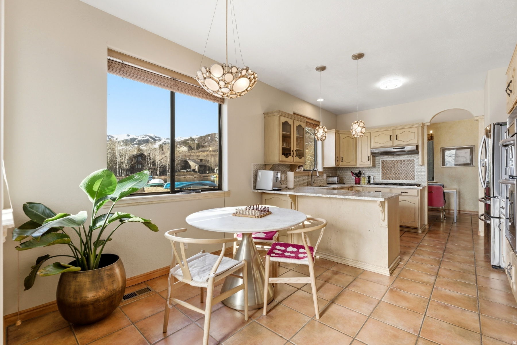 SOUTH SHORE AT SILVER SPRINGS SUBDIVISIO - Residential