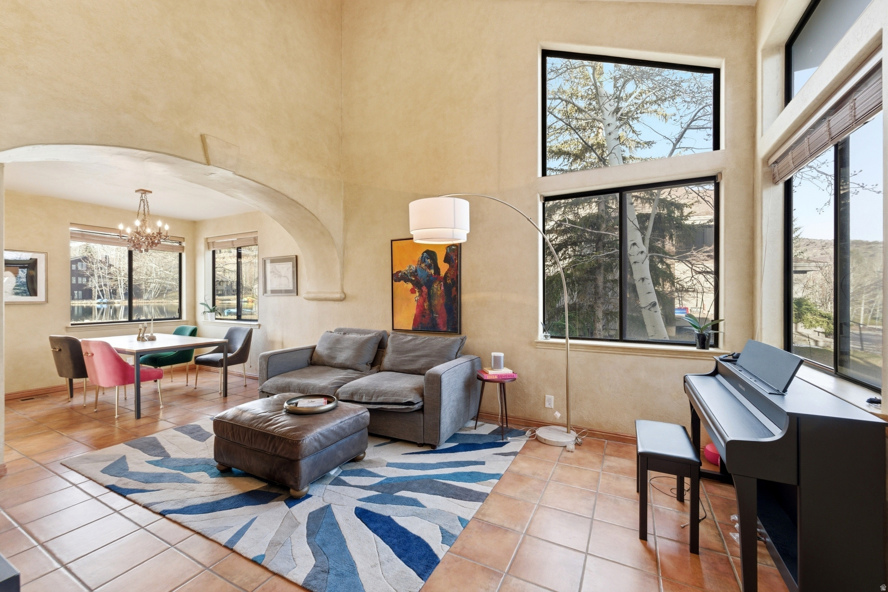 SOUTH SHORE AT SILVER SPRINGS SUBDIVISIO - Residential