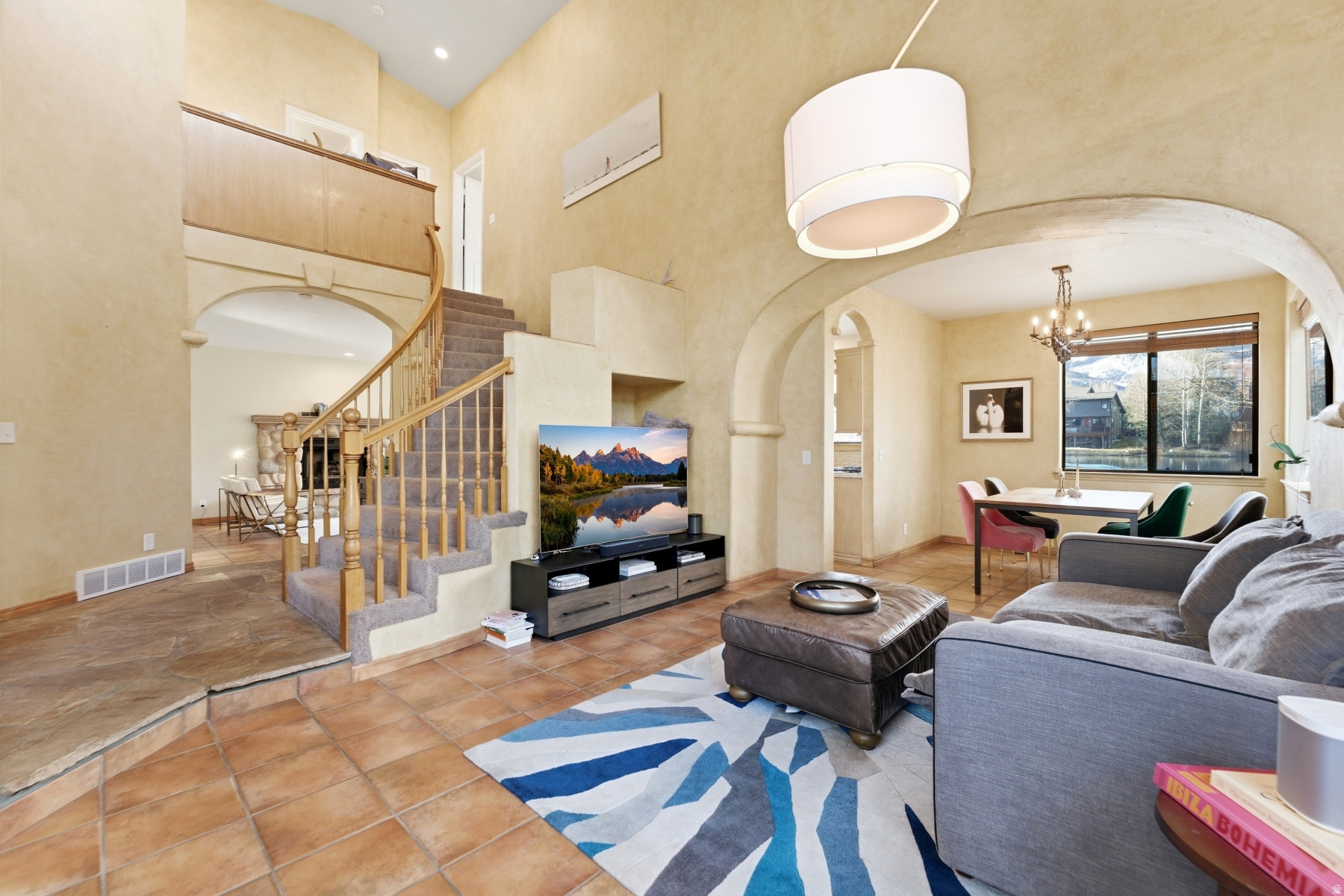 SOUTH SHORE AT SILVER SPRINGS SUBDIVISIO - Residential