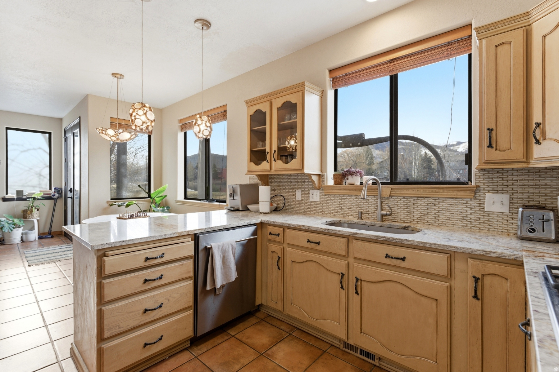 SOUTH SHORE AT SILVER SPRINGS SUBDIVISIO - Residential