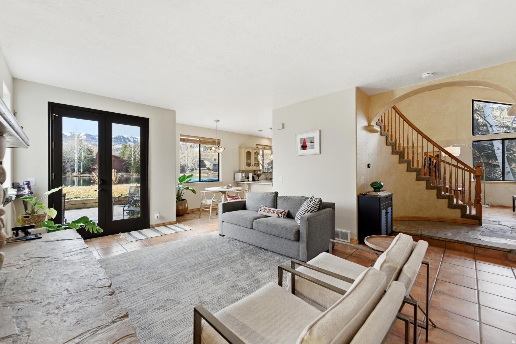 SOUTH SHORE AT SILVER SPRINGS SUBDIVISIO - Residential