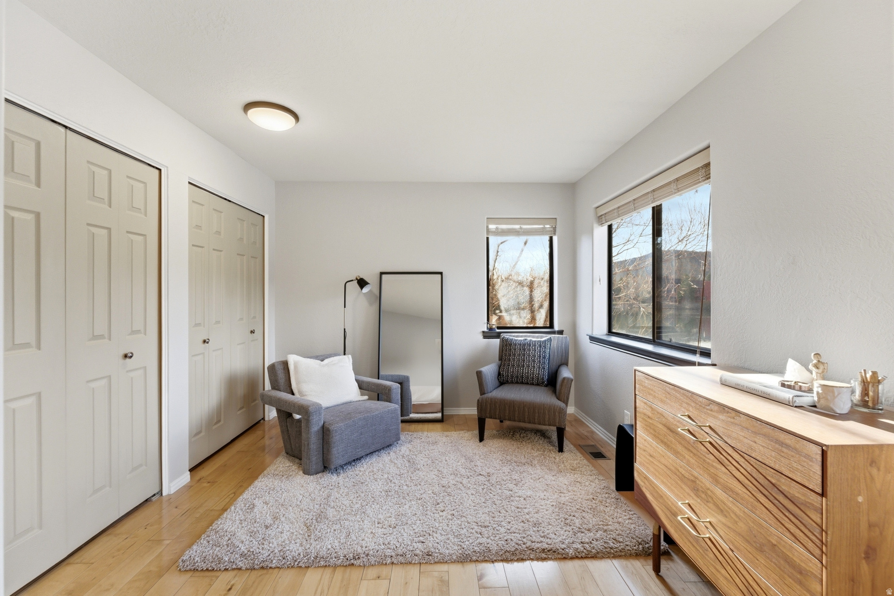 SOUTH SHORE AT SILVER SPRINGS SUBDIVISIO - Residential