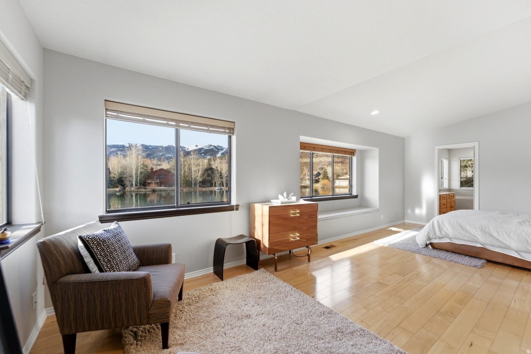 SOUTH SHORE AT SILVER SPRINGS SUBDIVISIO - Residential