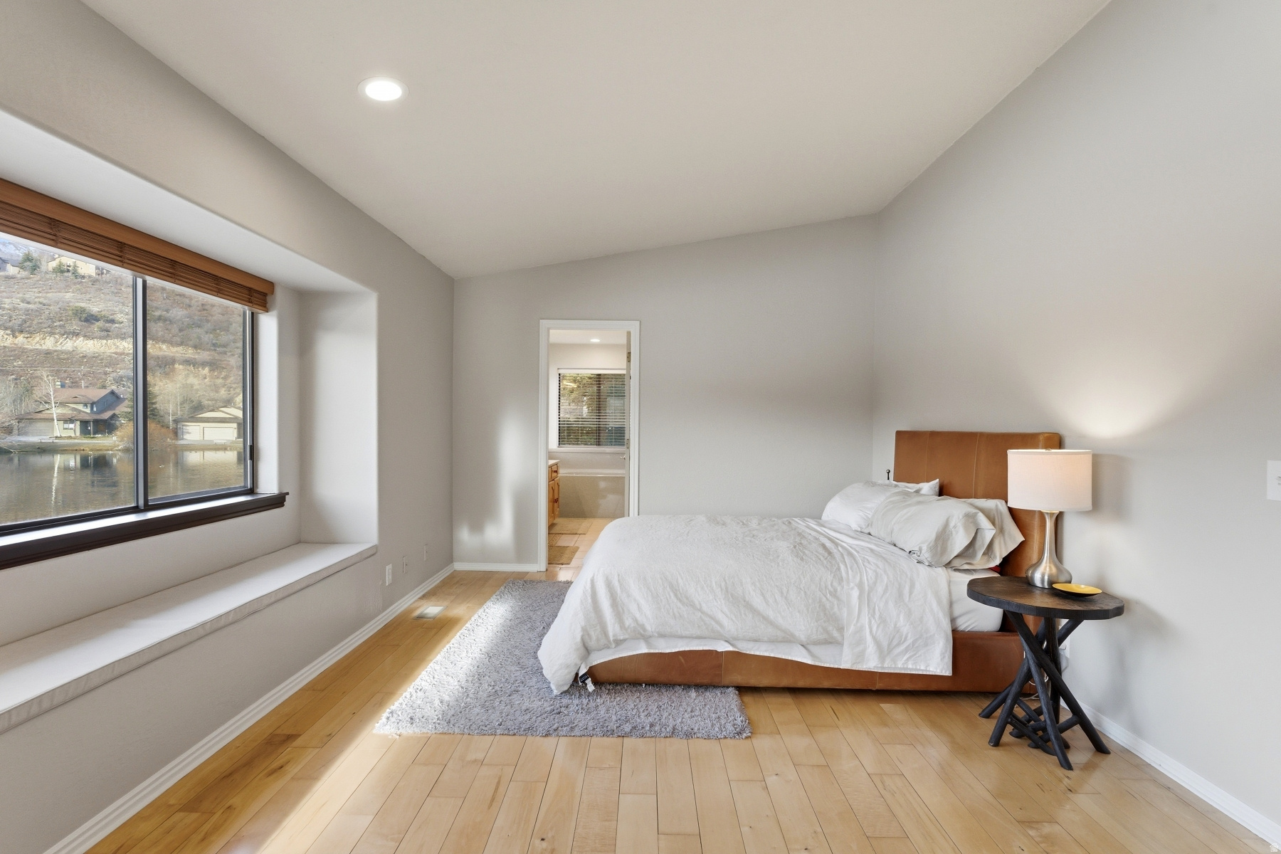 SOUTH SHORE AT SILVER SPRINGS SUBDIVISIO - Residential