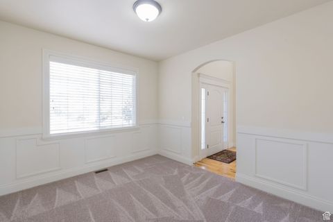 Tiny photo for 4124 N 810 W, Pleasant Grove, UT 84062 (MLS # 2117482)