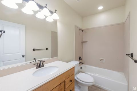 Tiny photo for 4124 N 810 W, Pleasant Grove, UT 84062 (MLS # 2117482)