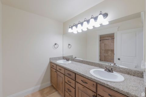 Tiny photo for 4124 N 810 W, Pleasant Grove, UT 84062 (MLS # 2117482)