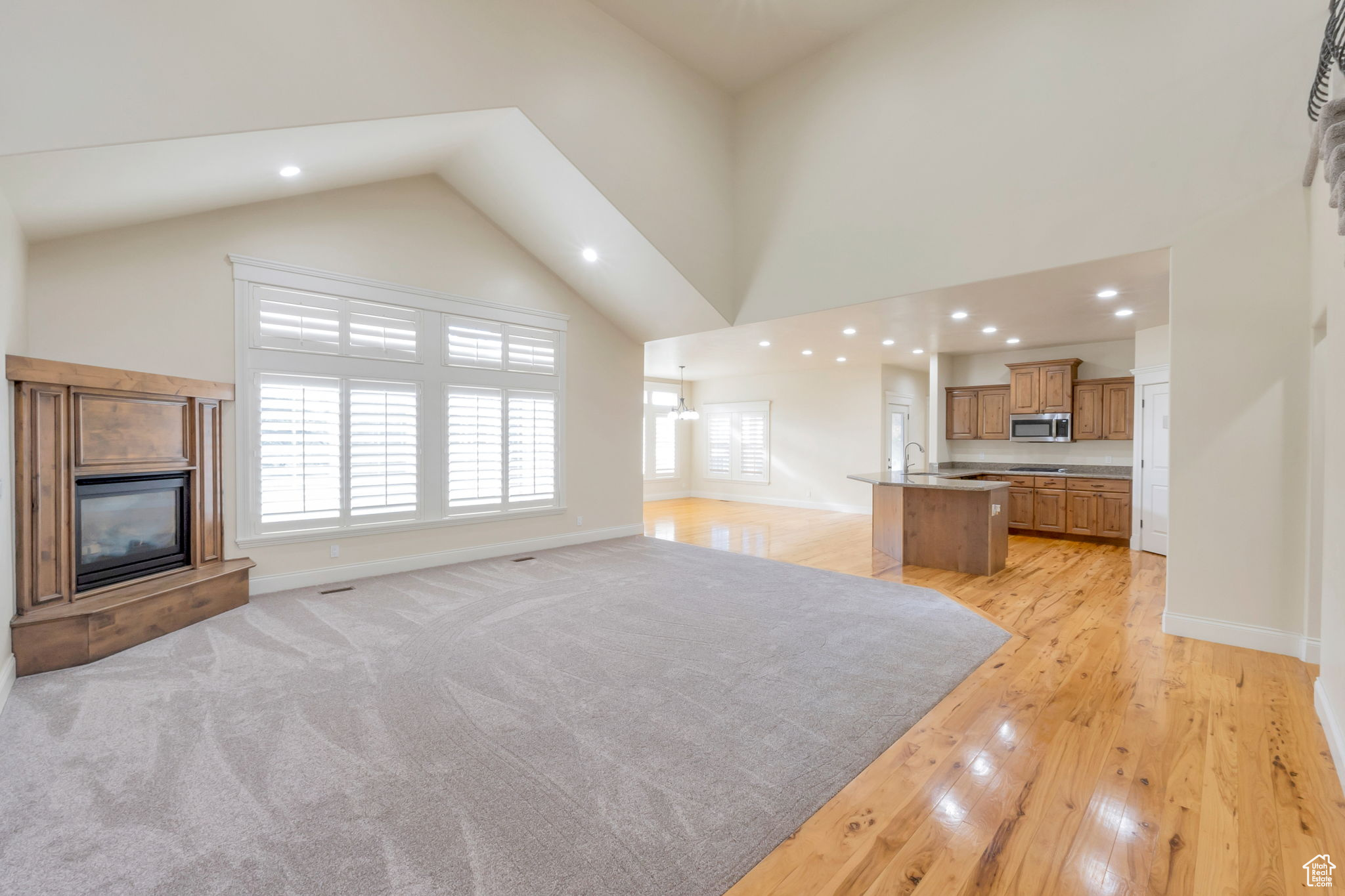 SHADY MEADOWS - Residential