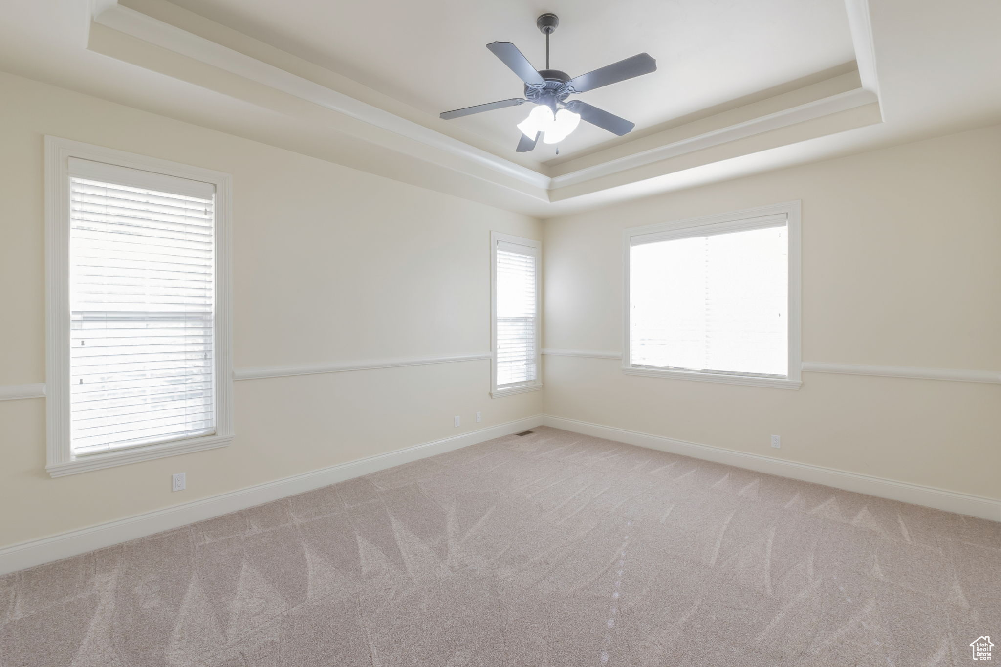 SHADY MEADOWS - Residential