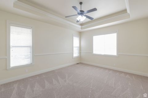 Tiny photo for 4124 N 810 W, Pleasant Grove, UT 84062 (MLS # 2117482)