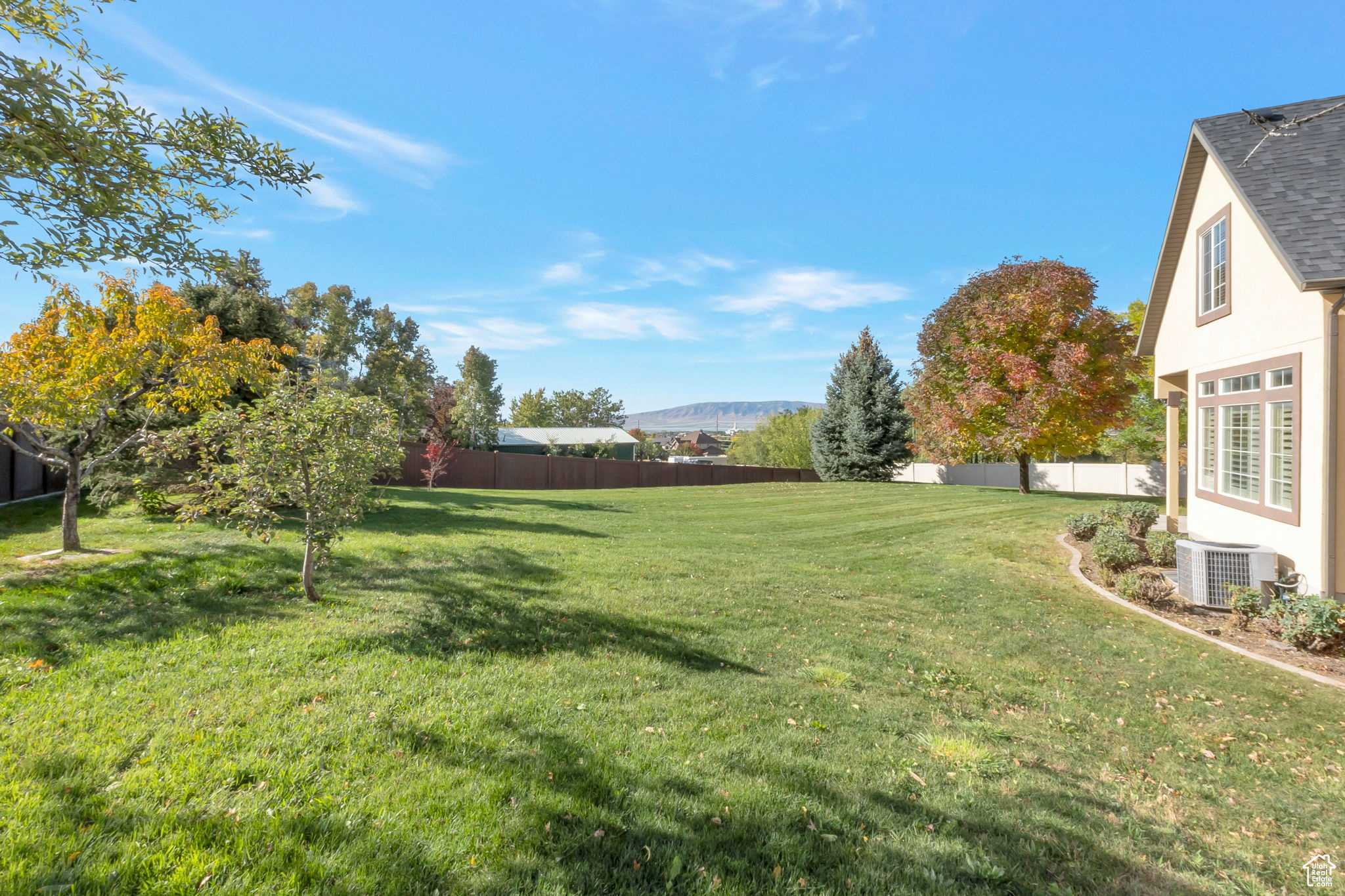 SHADY MEADOWS - Residential