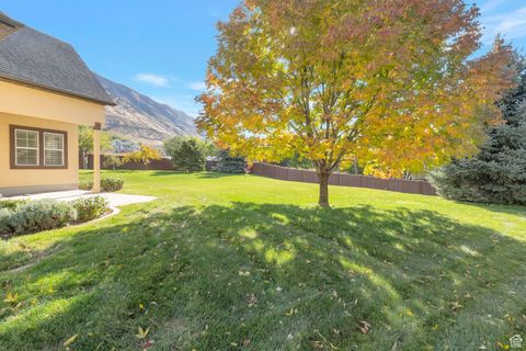 Tiny photo for 4124 N 810 W, Pleasant Grove, UT 84062 (MLS # 2117482)