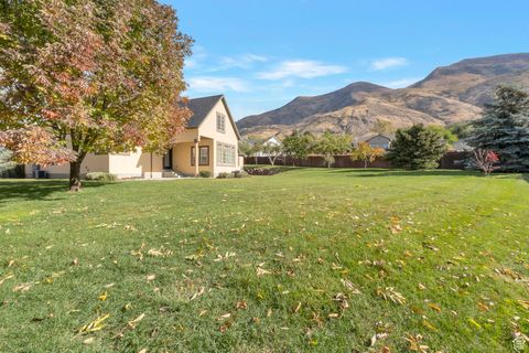 Tiny photo for 4124 N 810 W, Pleasant Grove, UT 84062 (MLS # 2117482)