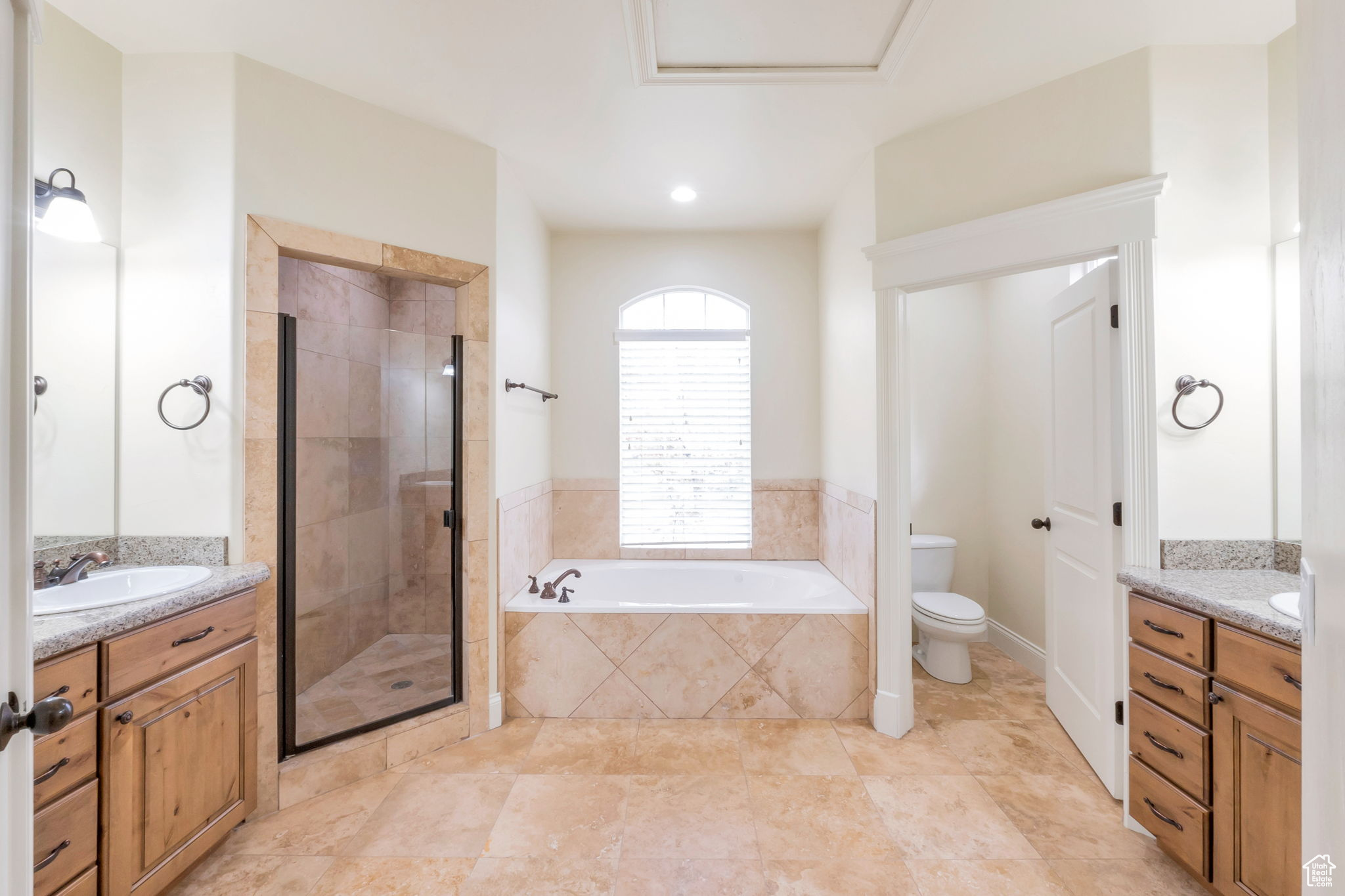 SHADY MEADOWS - Residential