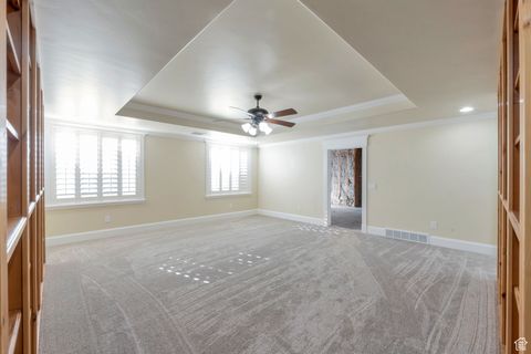 Tiny photo for 4124 N 810 W, Pleasant Grove, UT 84062 (MLS # 2117482)