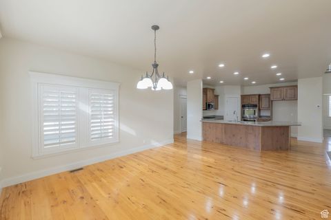 Tiny photo for 4124 N 810 W, Pleasant Grove, UT 84062 (MLS # 2117482)