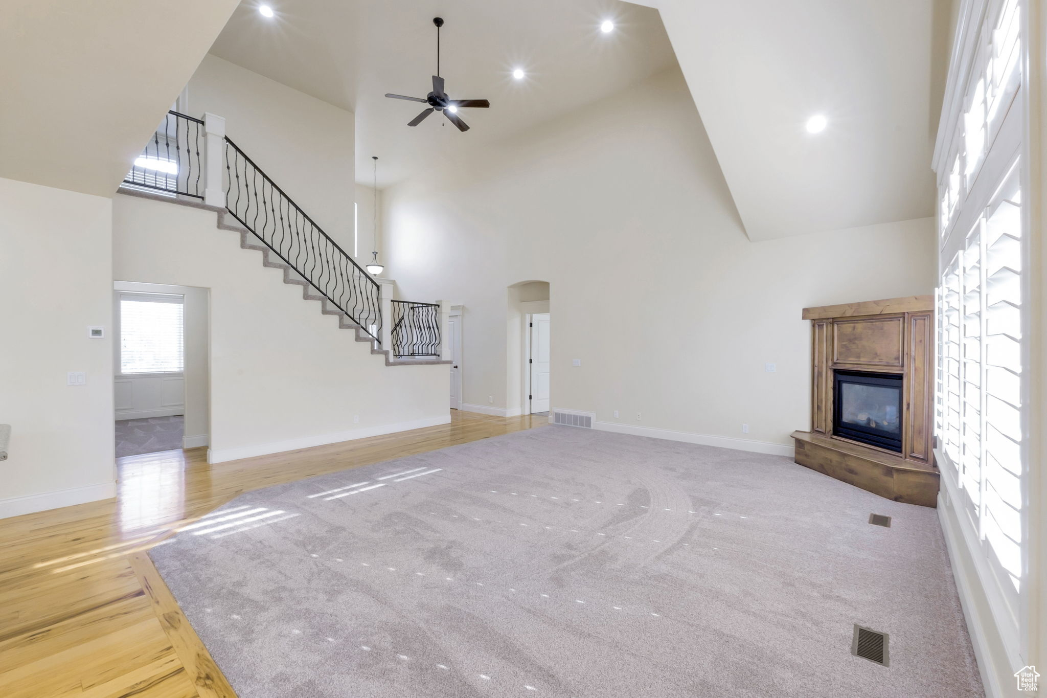 SHADY MEADOWS - Residential