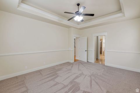 Tiny photo for 4124 N 810 W, Pleasant Grove, UT 84062 (MLS # 2117482)