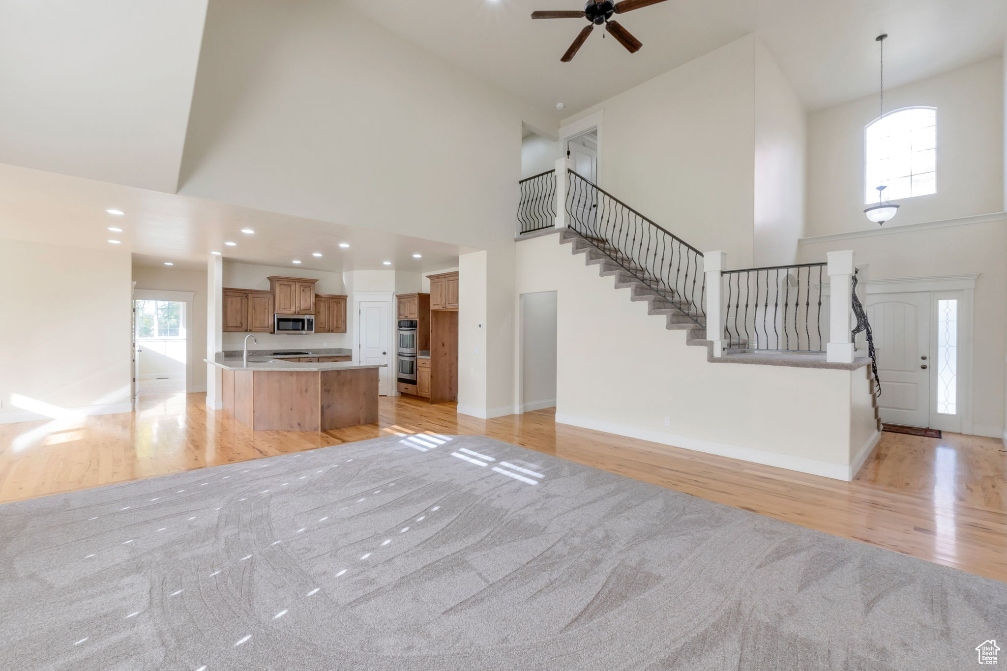 SHADY MEADOWS - Residential