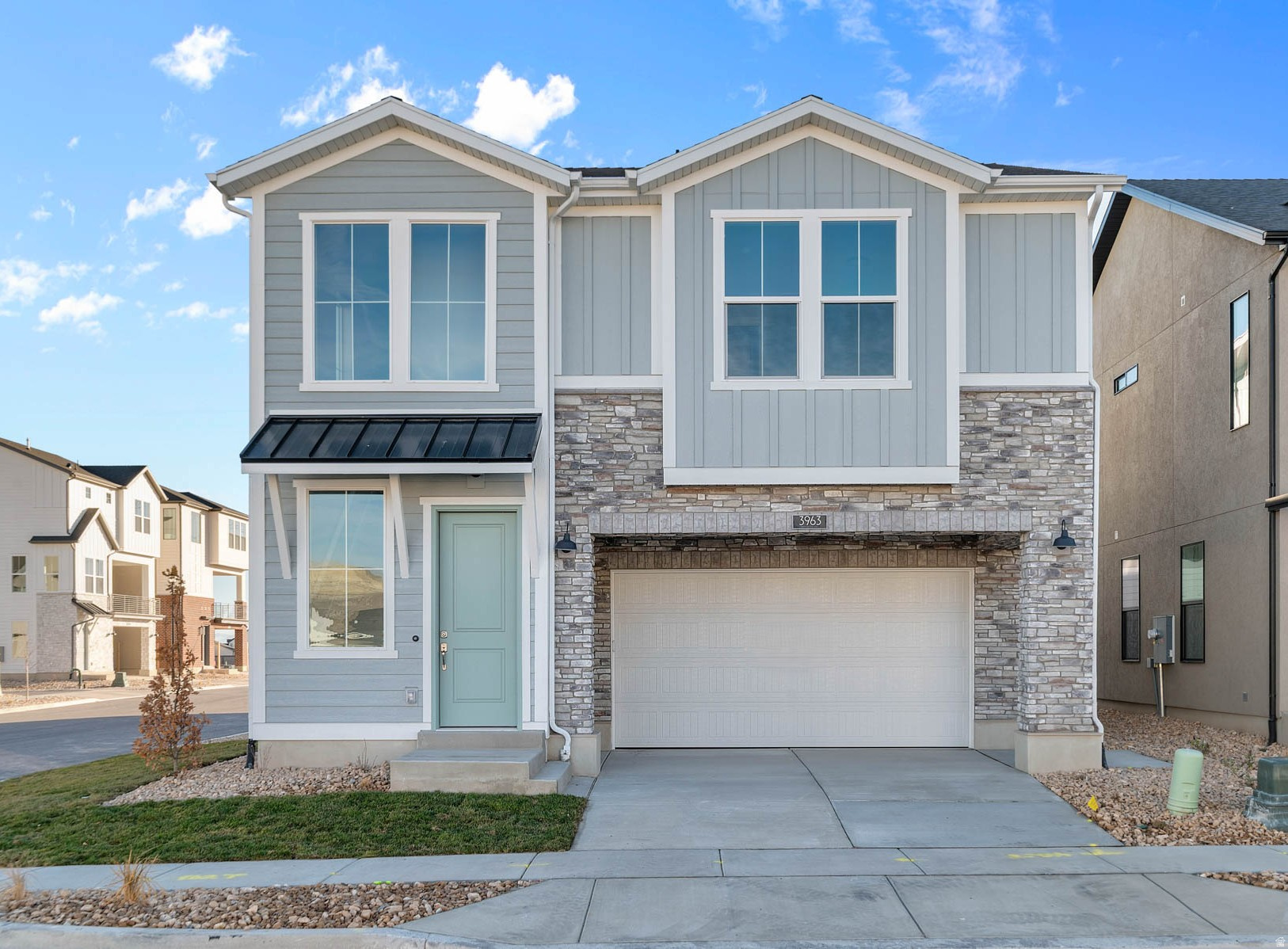 HOLBROOK E VILLAS 604 - Residential