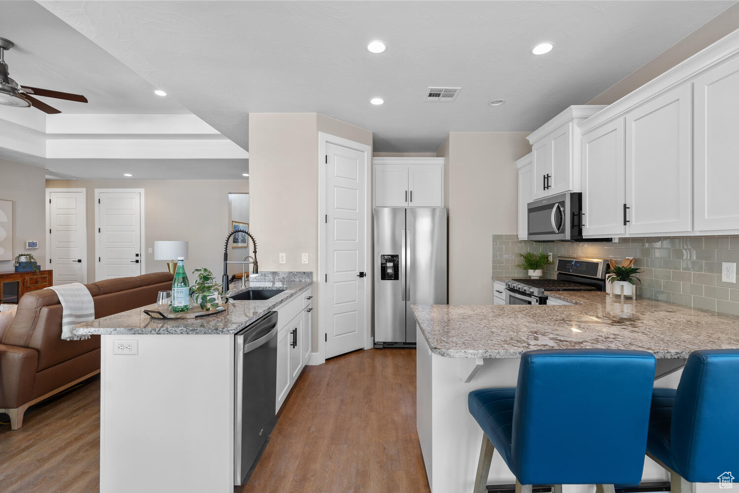 BRIO PH 1A - Residential