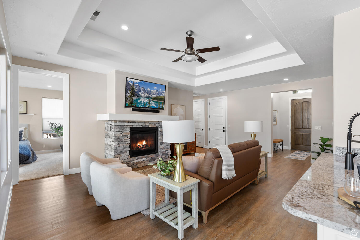 BRIO PH 1A - Residential