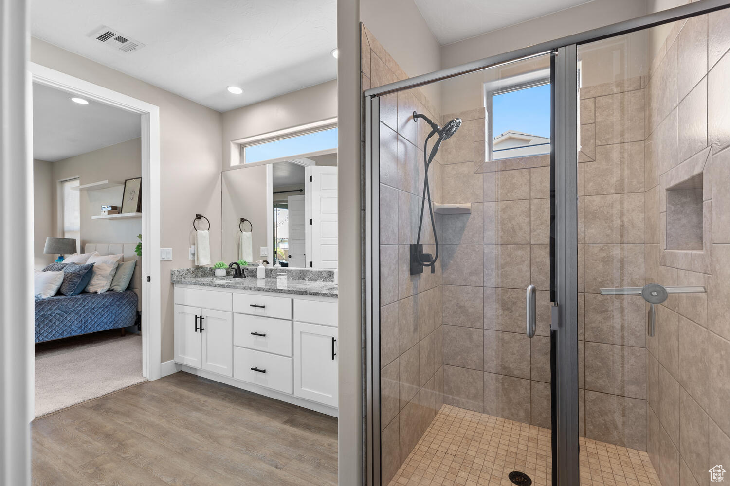 BRIO PH 1A - Residential