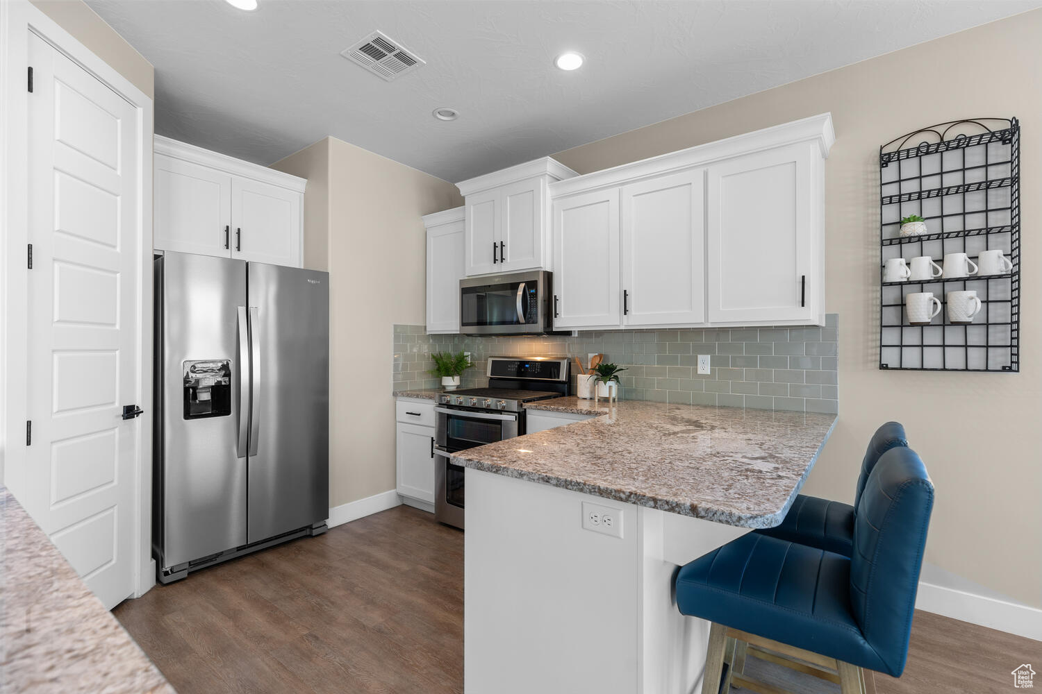 BRIO PH 1A - Residential