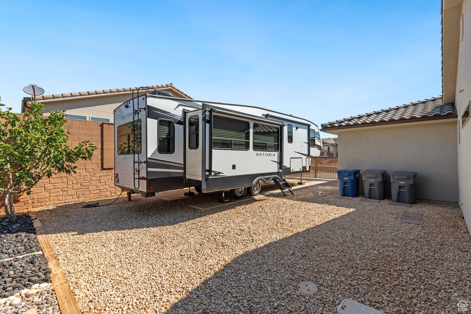 BRIO PH 1A - Residential