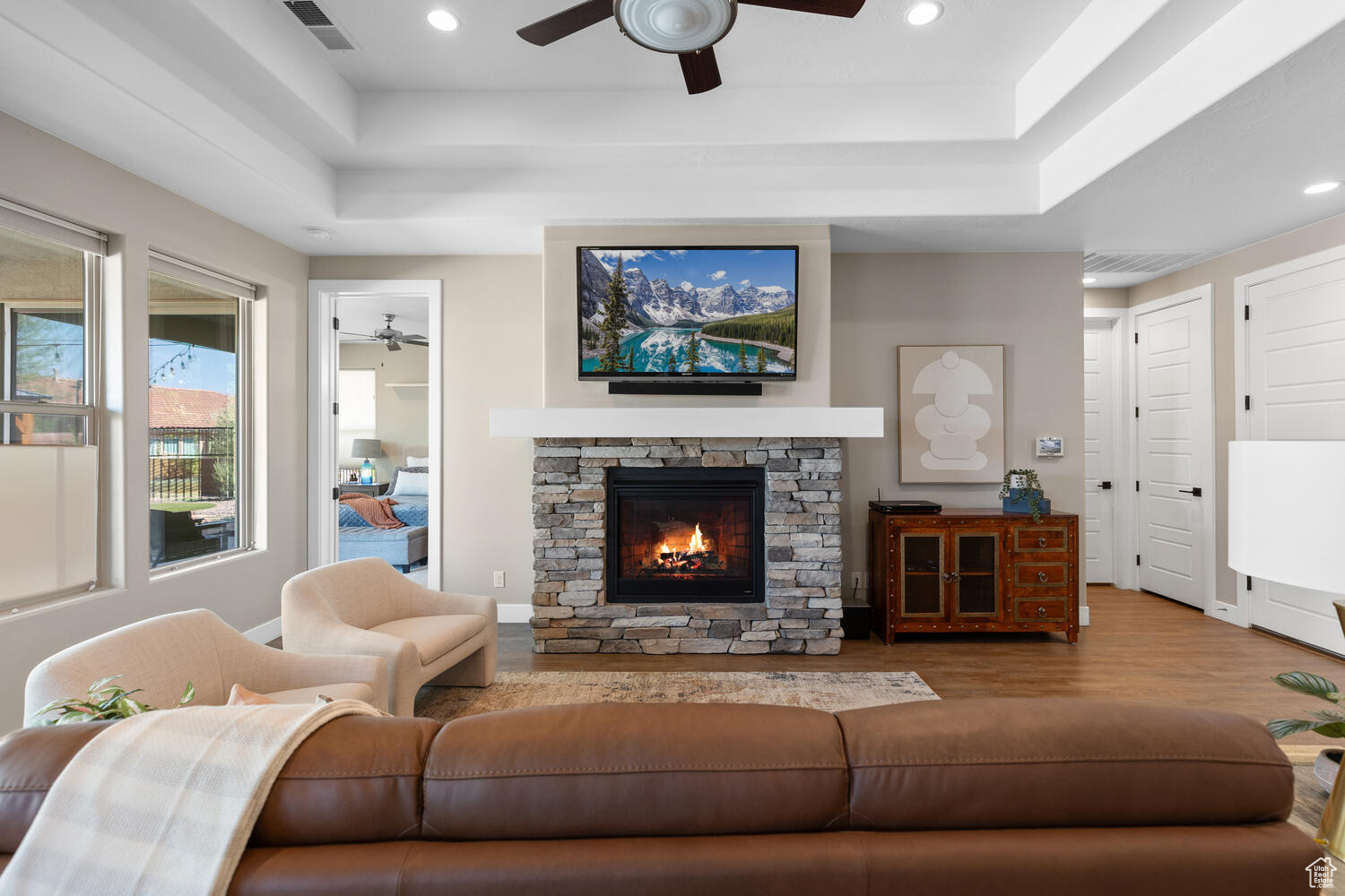 BRIO PH 1A - Residential
