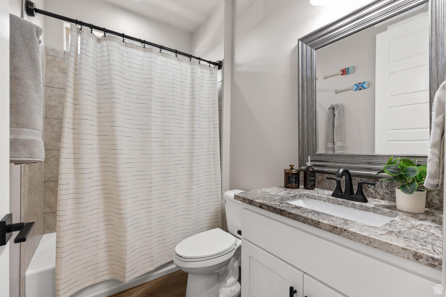 BRIO PH 1A - Residential