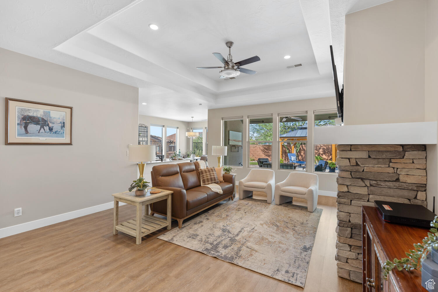BRIO PH 1A - Residential