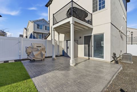 Tiny photo for 87 E BRUSHY CANYON ST #497, Saratoga Springs, UT 84045 (MLS # 2125188)