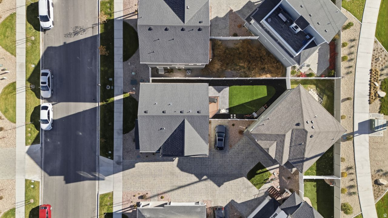 WANDER - Residential