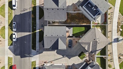 Tiny photo for 87 E BRUSHY CANYON ST #497, Saratoga Springs, UT 84045 (MLS # 2125188)