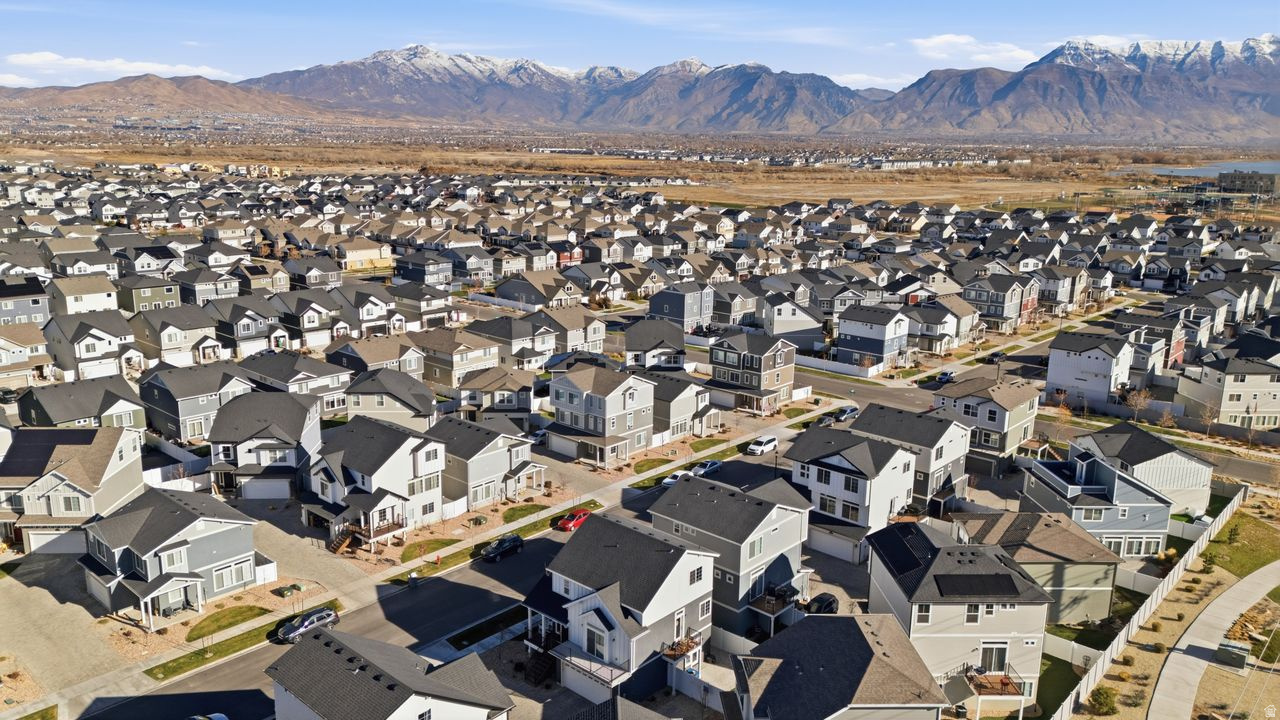 WANDER - Residential