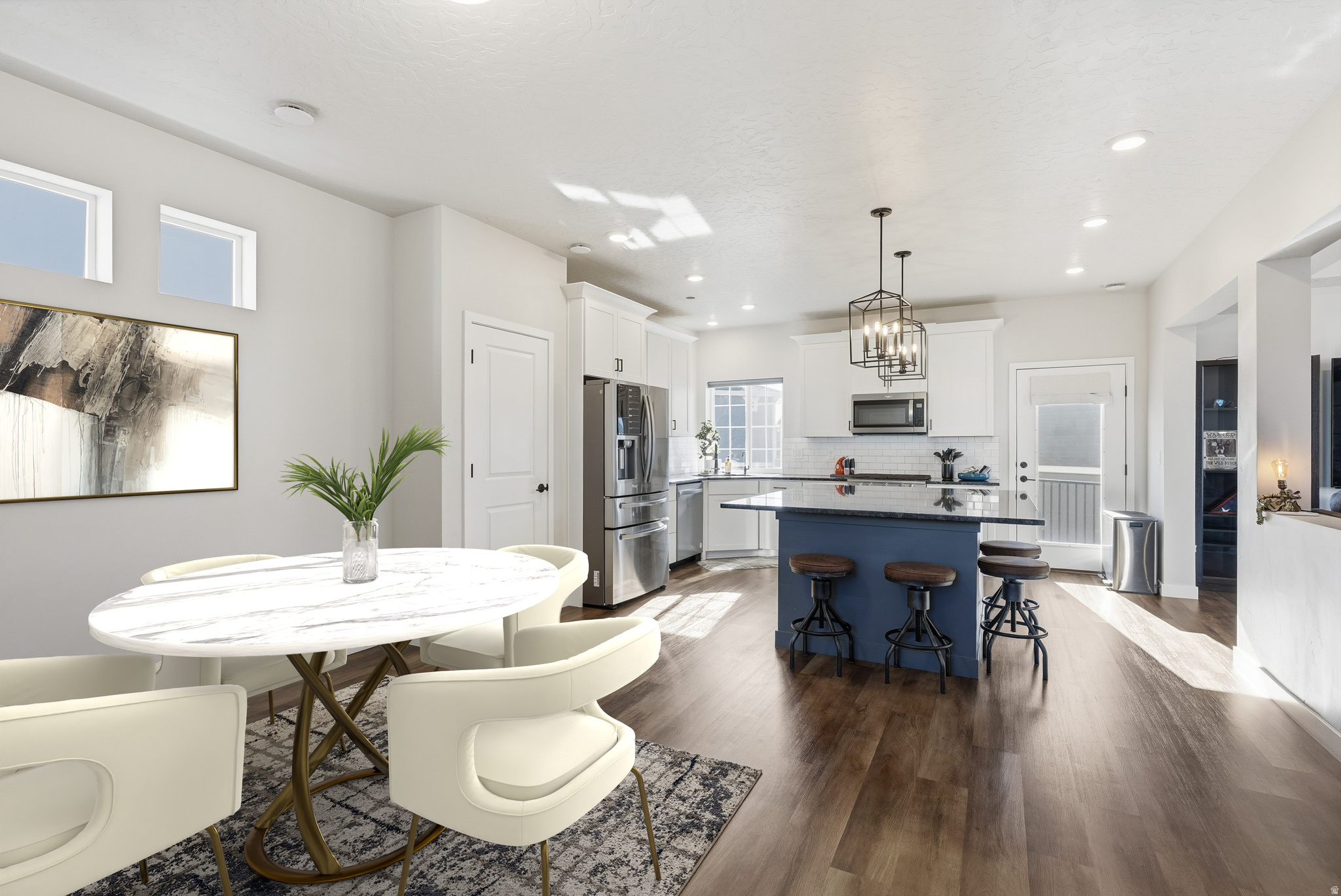 WANDER - Residential