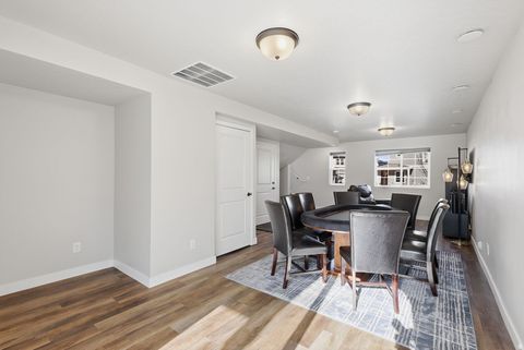 Tiny photo for 87 E BRUSHY CANYON ST #497, Saratoga Springs, UT 84045 (MLS # 2125188)