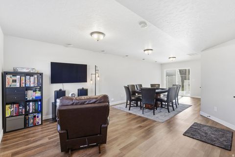 Tiny photo for 87 E BRUSHY CANYON ST #497, Saratoga Springs, UT 84045 (MLS # 2125188)