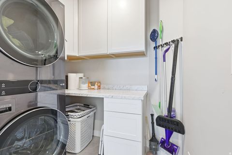 Tiny photo for 87 E BRUSHY CANYON ST #497, Saratoga Springs, UT 84045 (MLS # 2125188)