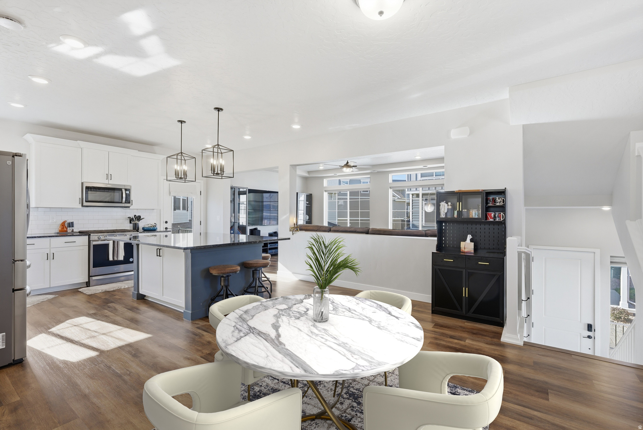 WANDER - Residential