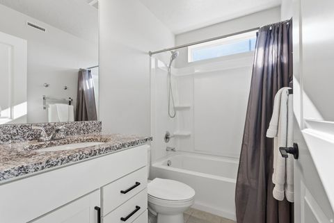 Tiny photo for 87 E BRUSHY CANYON ST #497, Saratoga Springs, UT 84045 (MLS # 2125188)