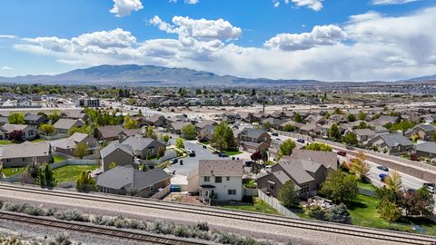 Tiny photo for 2230 N 2270 ST W, Lehi, UT 84043 (MLS # 2155078)