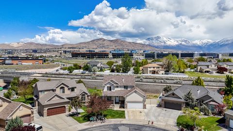 Tiny photo for 2230 N 2270 ST W, Lehi, UT 84043 (MLS # 2155078)