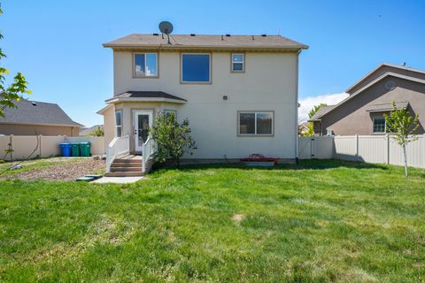 Tiny photo for 2230 N 2270 ST W, Lehi, UT 84043 (MLS # 2155078)