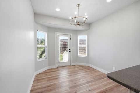 Tiny photo for 2230 N 2270 ST W, Lehi, UT 84043 (MLS # 2155078)