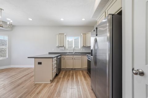 Tiny photo for 2230 N 2270 ST W, Lehi, UT 84043 (MLS # 2155078)