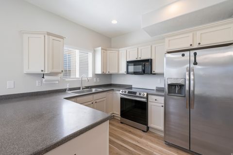Tiny photo for 2230 N 2270 ST W, Lehi, UT 84043 (MLS # 2155078)