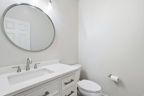 Tiny photo for 2230 N 2270 ST W, Lehi, UT 84043 (MLS # 2155078)