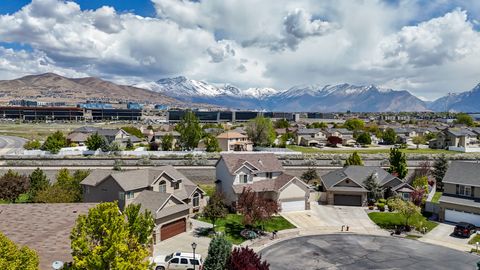 Tiny photo for 2230 N 2270 ST W, Lehi, UT 84043 (MLS # 2155078)